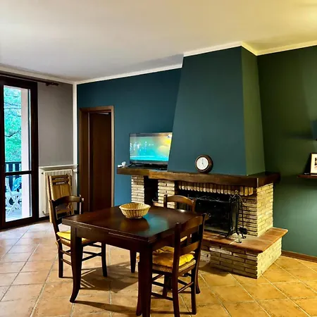 Casa Di Lu