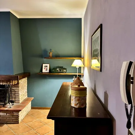 Casa Di Lu
