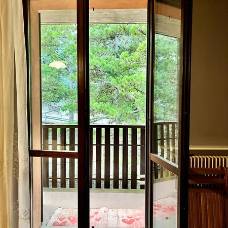 Casa Di Lu Fanano