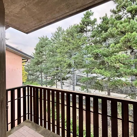 Casa Di Lu Lägenhet Fanano