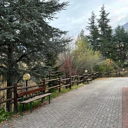 Casa Di Lu Lägenhet