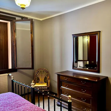 Casa Di Lu