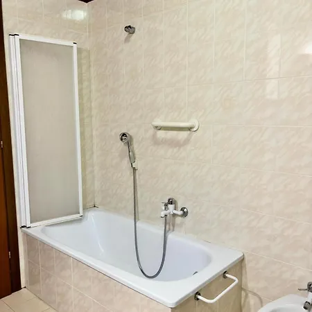 Lägenhet Casa Di Lu Fanano