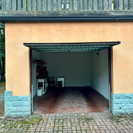 Lägenhet Casa Di Lu *