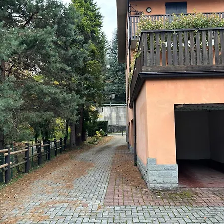 Casa Di Lu Lägenhet