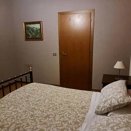 Casa Di Lu Lägenhet Fanano