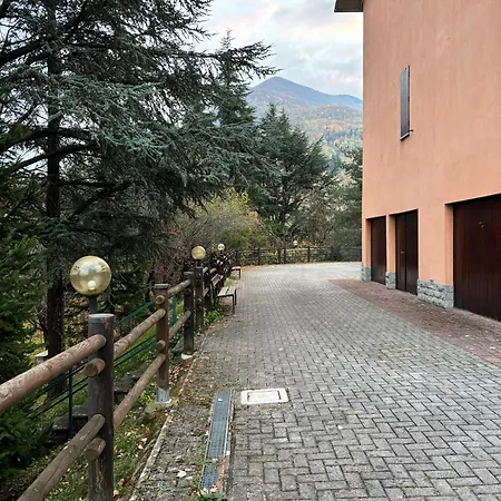 Casa Di Lu *